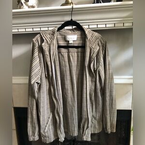 Christopher & Banks Jacket